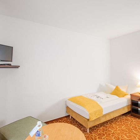 Hotel Garni Zwickau-Mosel Mulsen Phòng bức ảnh
