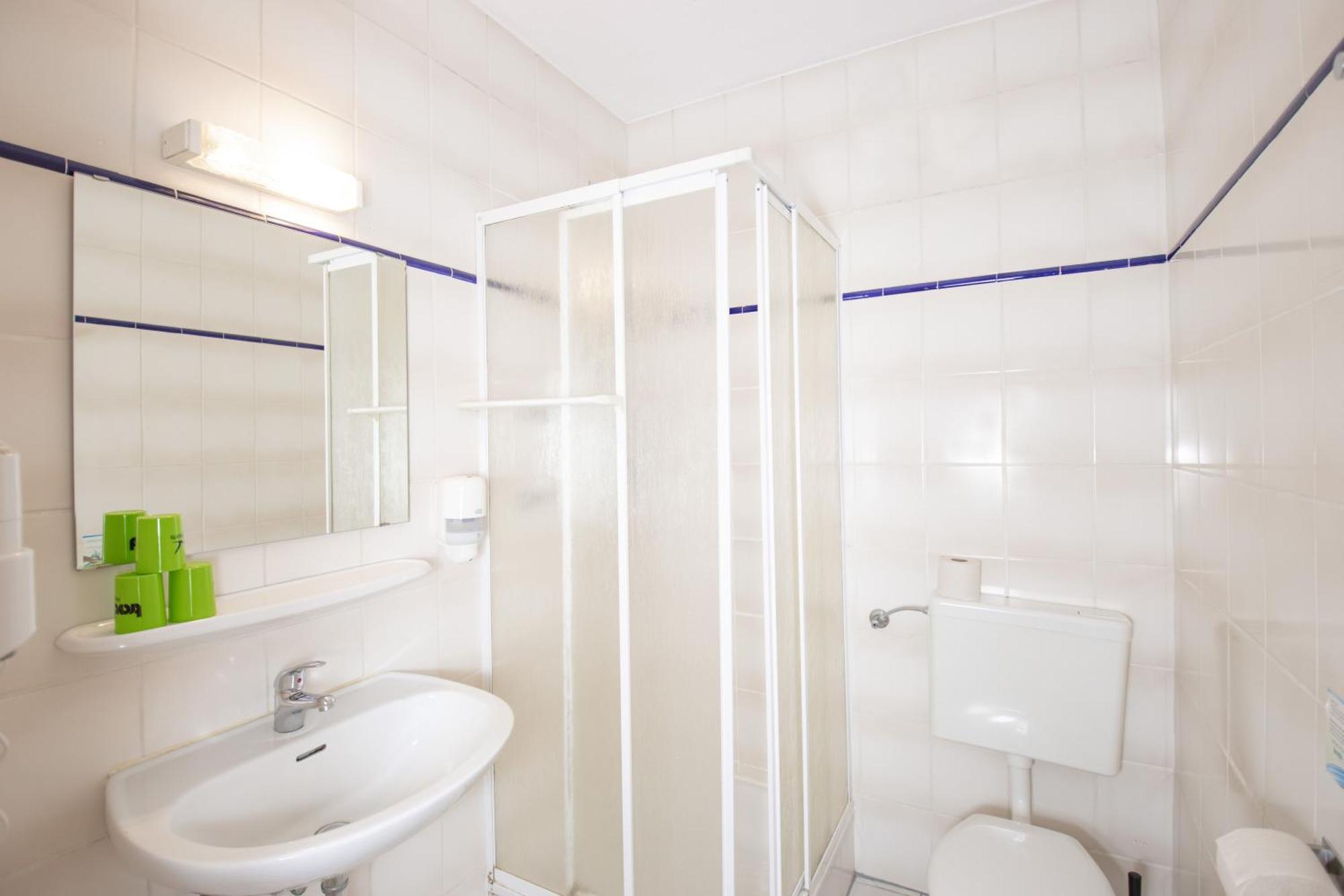 Hotel Garni Zwickau-Mosel Mulsen Phòng bức ảnh