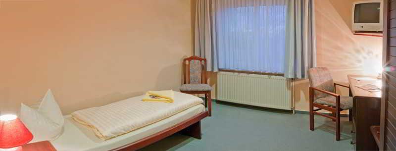 Hotel Garni Zwickau-Mosel Mulsen Ngoại thất bức ảnh