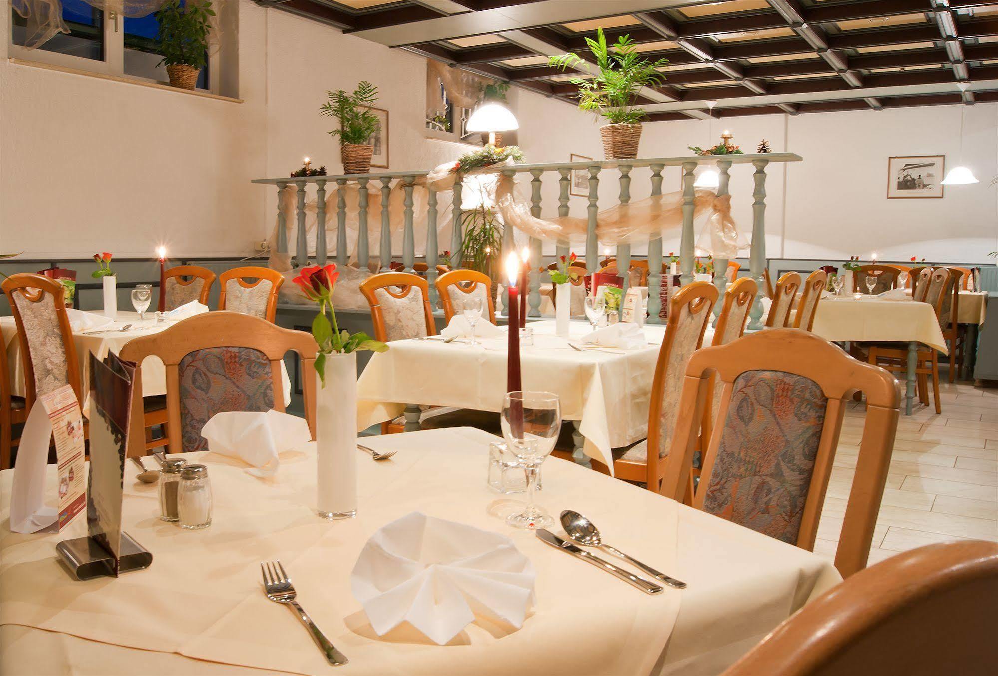 Hotel Garni Zwickau-Mosel Mulsen Ngoại thất bức ảnh