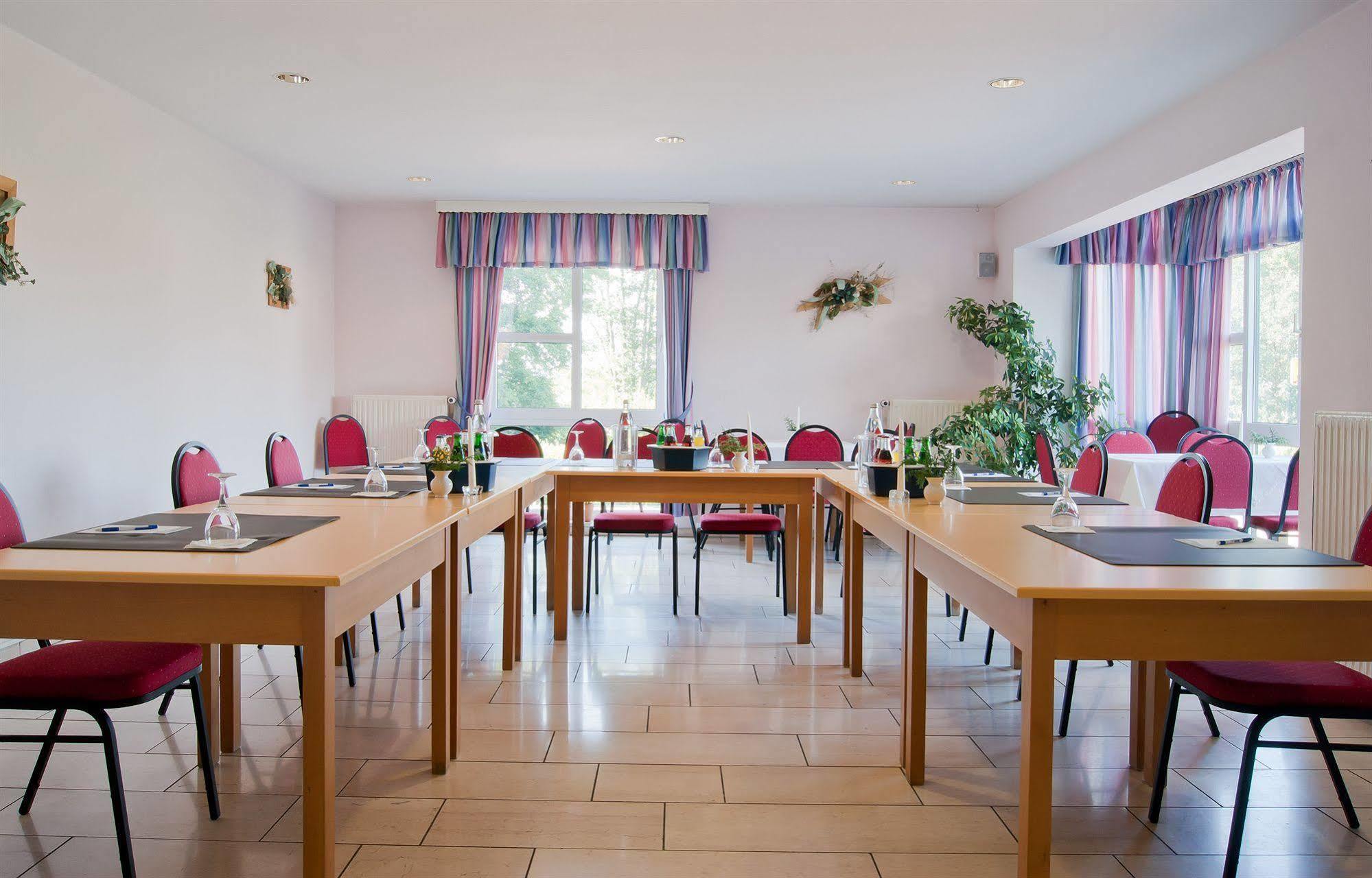 Hotel Garni Zwickau-Mosel Mulsen Ngoại thất bức ảnh