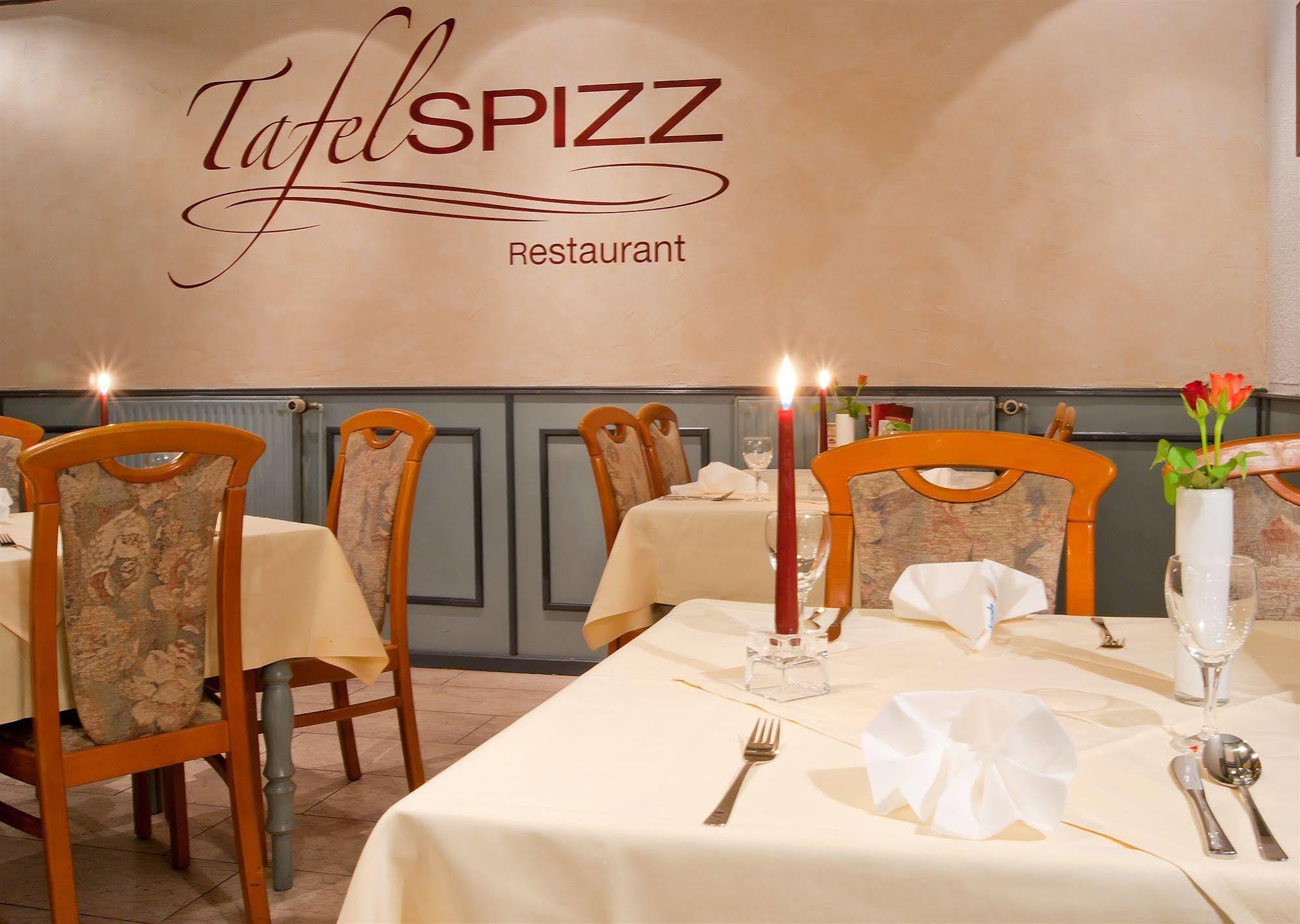 Hotel Garni Zwickau-Mosel Mulsen Ngoại thất bức ảnh