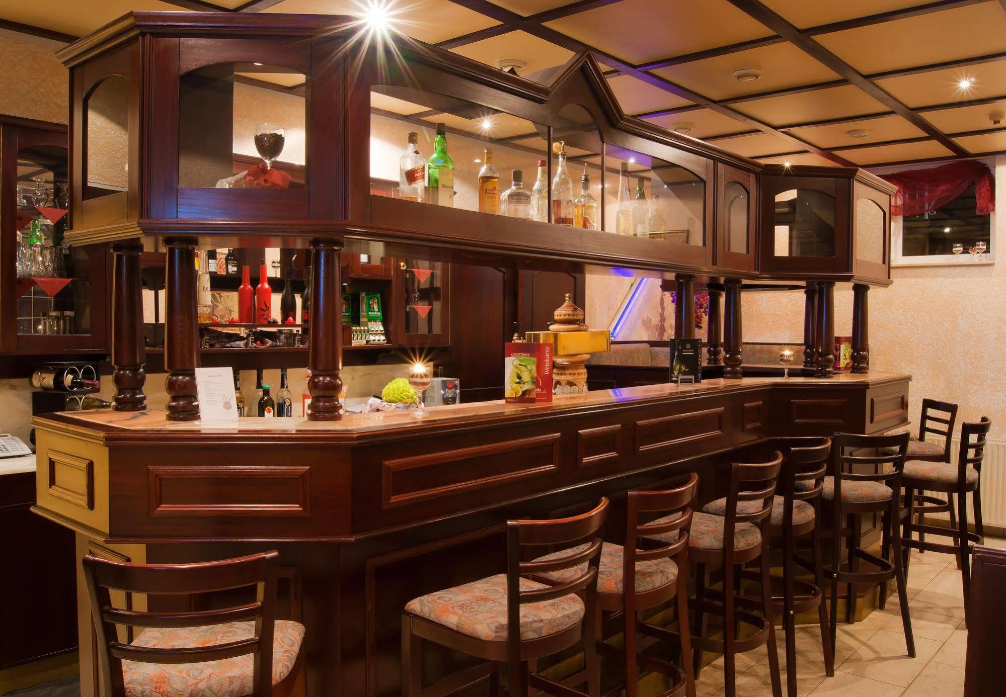 Hotel Garni Zwickau-Mosel Mulsen Ngoại thất bức ảnh