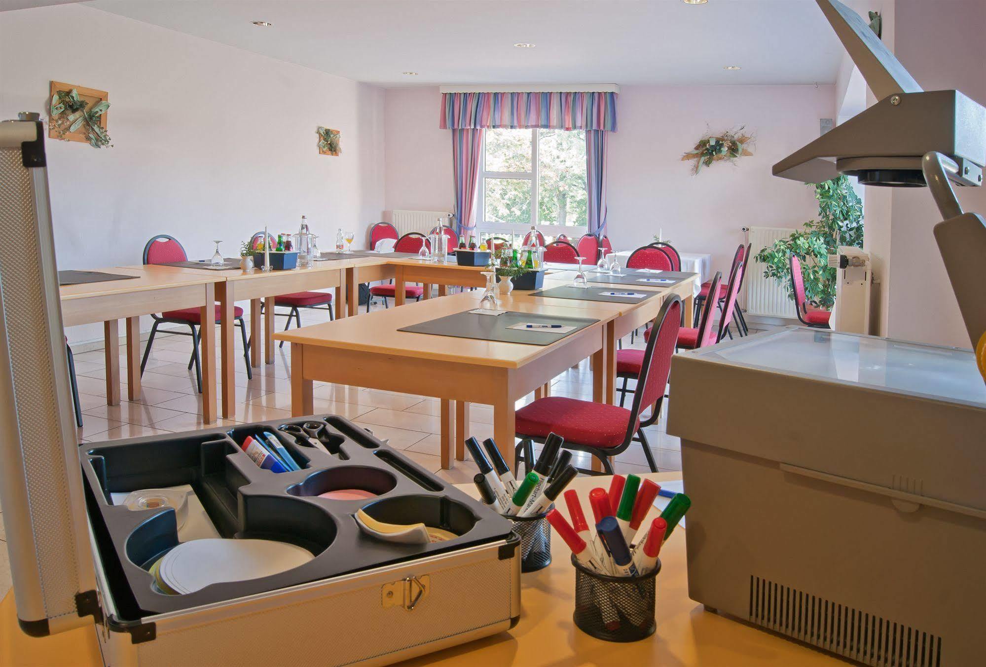 Hotel Garni Zwickau-Mosel Mulsen Ngoại thất bức ảnh