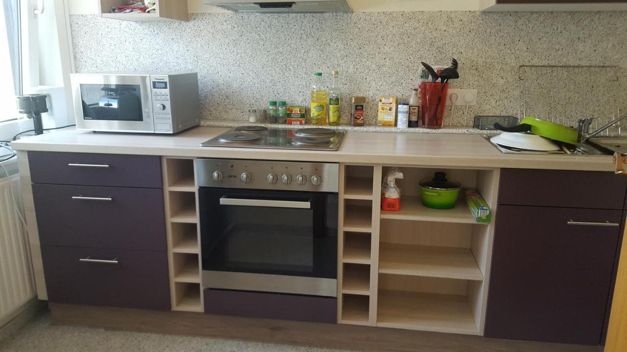 Hotel Garni Zwickau-Mosel Mulsen Ngoại thất bức ảnh